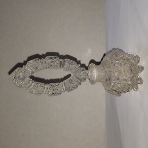 Antique Perfume Bottle